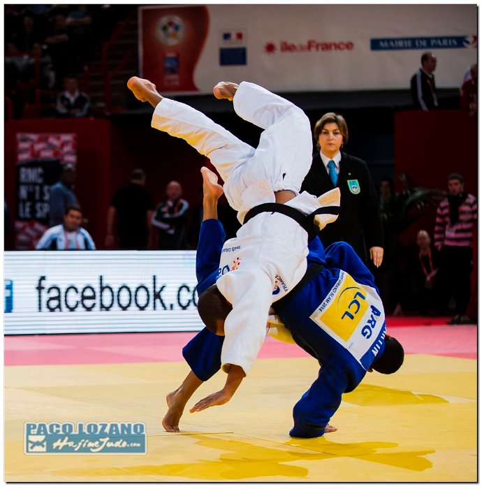 Paris 2014 by P.Lozano cat -66 kg (231)